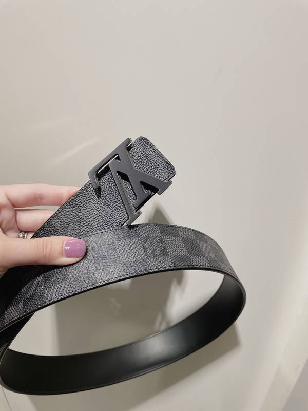Louis Vuitton 40MM Belt LVB00371 Louis Vuitton 40MM Belt LVB00371
